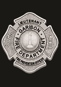 F116 Badge